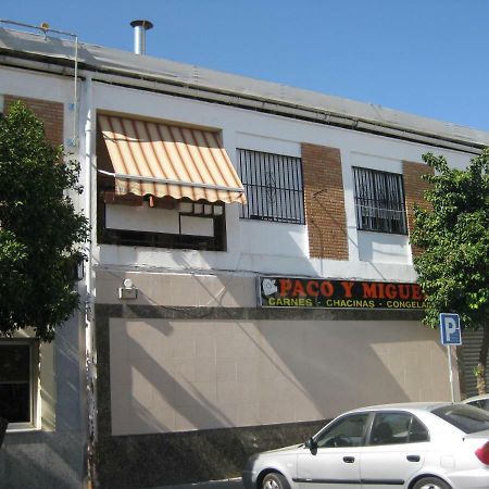 Your Home In Cordoba - Ana Y Ernesto Zewnętrze zdjęcie