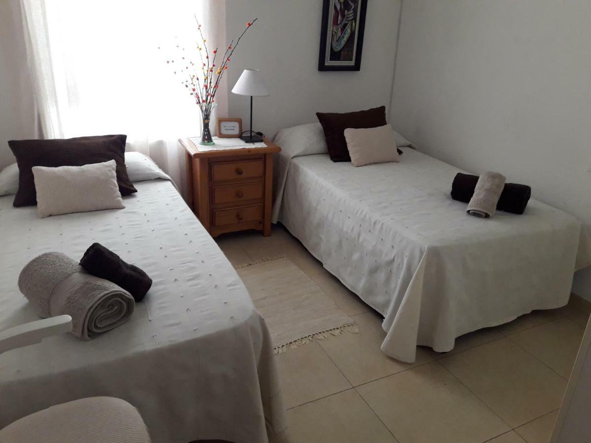 Your Home In Cordoba - Ana Y Ernesto Zewnętrze zdjęcie
