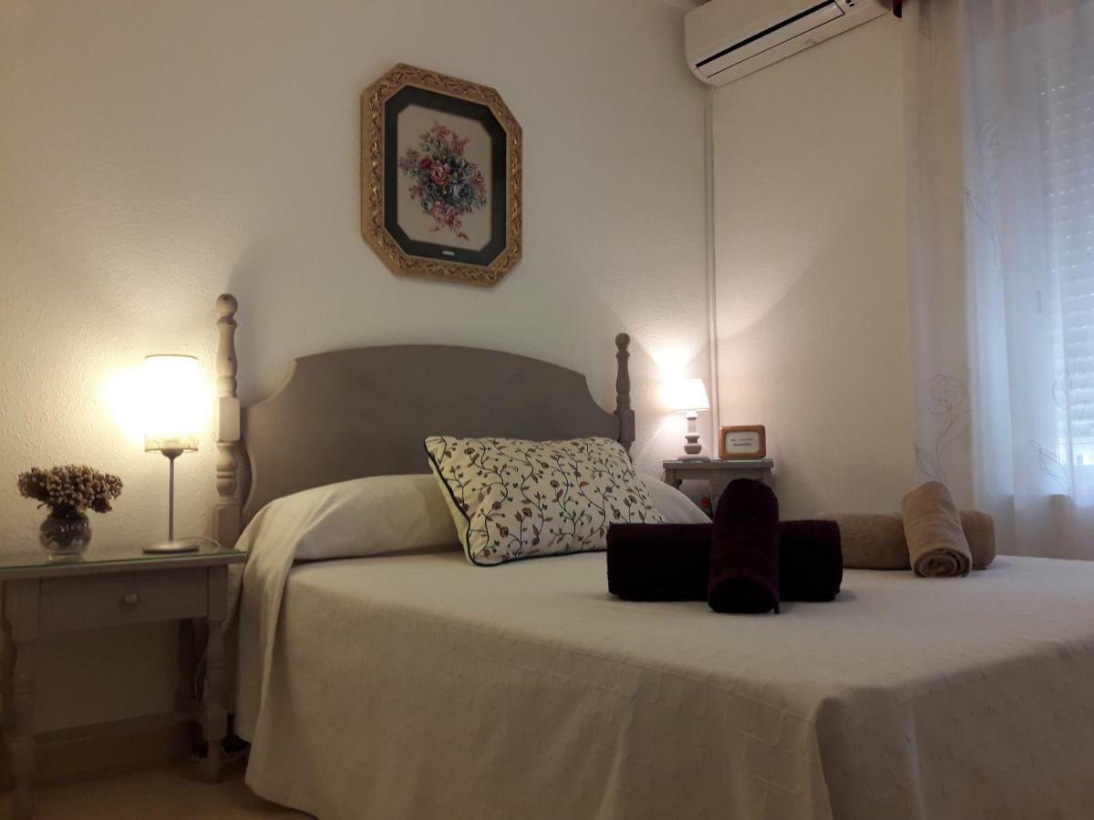 Your Home In Cordoba - Ana Y Ernesto Zewnętrze zdjęcie
