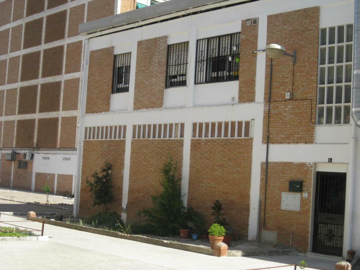 Your Home In Cordoba - Ana Y Ernesto Zewnętrze zdjęcie