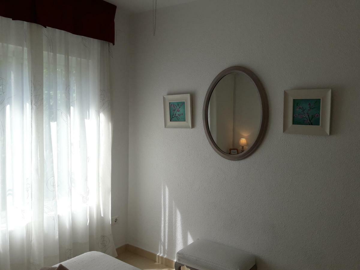Your Home In Cordoba - Ana Y Ernesto Zewnętrze zdjęcie