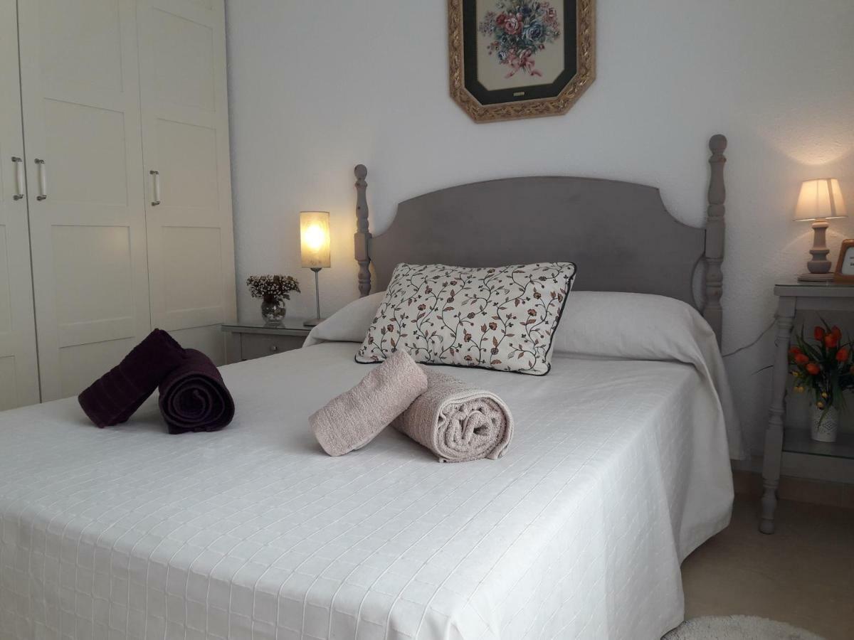 Your Home In Cordoba - Ana Y Ernesto Zewnętrze zdjęcie